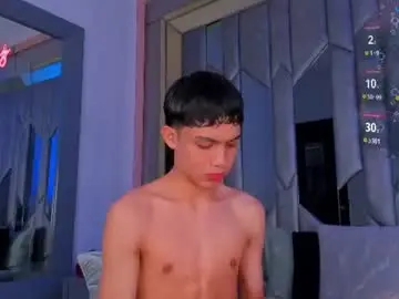 Chaturbate Sex Cam of sebax_00