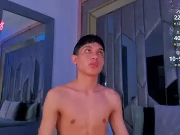 Chaturbate Adult Webcam of sebax_00