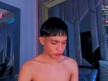 Chaturbate Sex Cam of sebax_00
