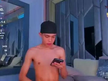 Chaturbate Watch Live Sex Cams of sebax_00