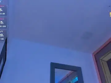 Chaturbate Best live sex cam show of sebax_00