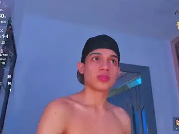 Chaturbate Watch Live Sex Cams of sebax_00