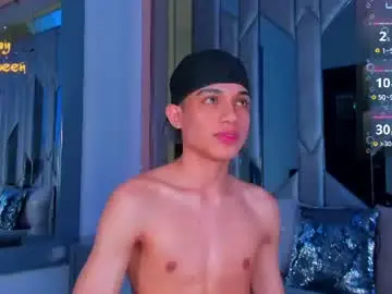 Chaturbate Live Sex Cam of sebax_00