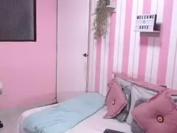Chaturbate Best live sex cam show of shantal_luw