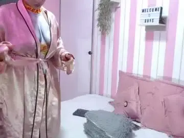 Chaturbate Free Porn Cam of shantal_luw