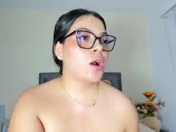 Chaturbate Best live sex cam show of shell_1