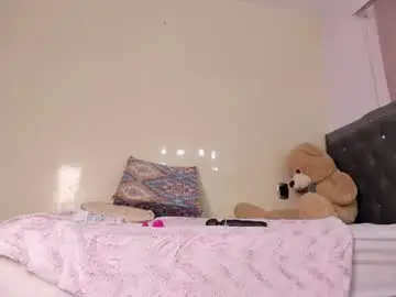Chaturbate Best live sex cam show of shell_1