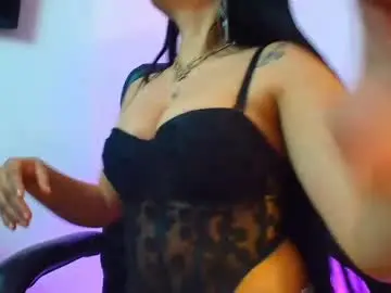 Chaturbate Private Sex Chat of susana_hank