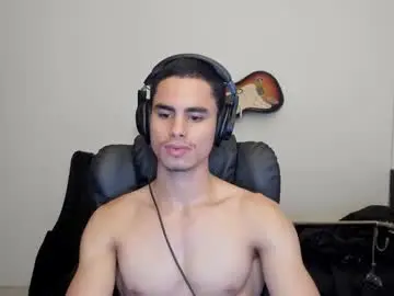 Chaturbate Adult Webcam of zenhzu