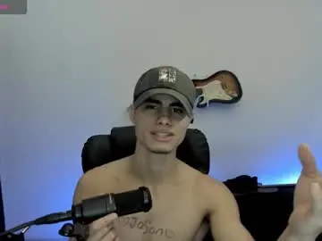 Chaturbate Nude Webcam of zenhzu