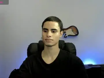 Chaturbate Live Sex Cam of zenhzu