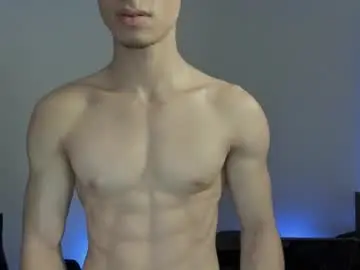 Chaturbate Adult Webcams of zenhzu