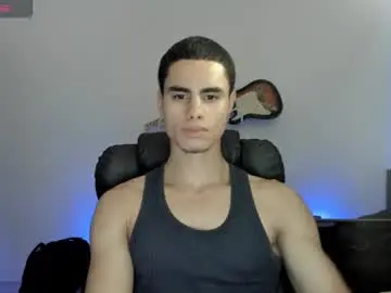 Chaturbate Sex Chat of zenhzu