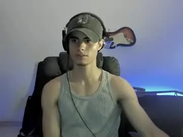 Chaturbate Adult Webcams of zenhzu