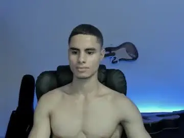 Chaturbate Free Porn Cam of zenhzu