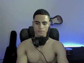 Chaturbate Nude Webcam of zenhzu