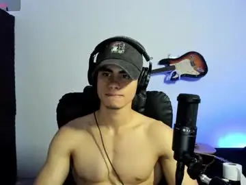 Chaturbate Best Webcam of zenhzu