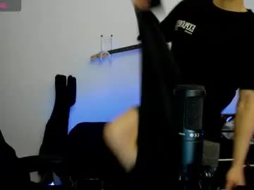 Chaturbate Adult Webcams of zenhzu