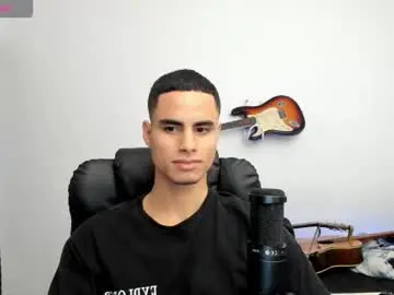 Chaturbate Sex Chat of zenhzu