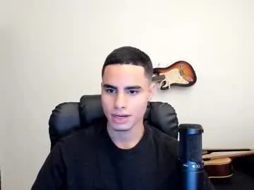 Chaturbate Sex Cam of zenhzu