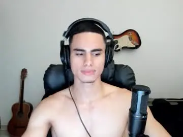 Chaturbate Adult Webcams of zenhzu