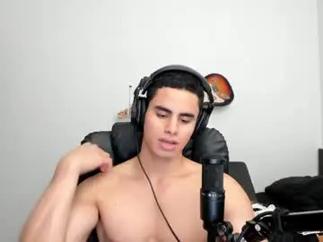 Chaturbate Private Sex Chat of zenhzu