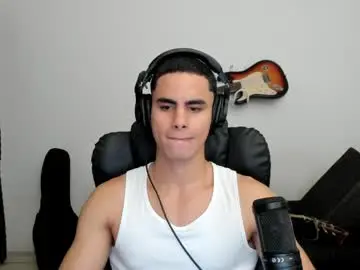 Chaturbate Sex Cam of zenhzu