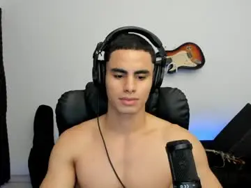 Chaturbate Live Sex of zenhzu