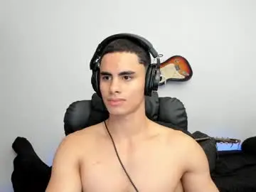 Chaturbate Private Sex Chat of zenhzu