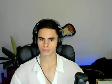 Chaturbate Nude Webcam of zenhzu