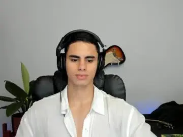 Chaturbate Nude Webcam of zenhzu