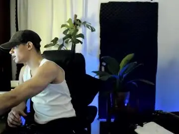 Chaturbate Live Sex Cam of zenhzu