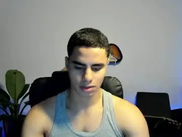 Chaturbate Live Sex Cam of zenhzu