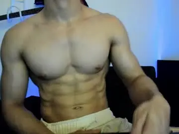 Chaturbate Free Porn Cam of zenhzu