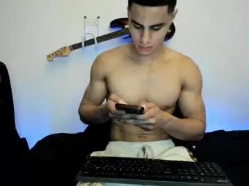 Chaturbate Nude Webcam of zenhzu