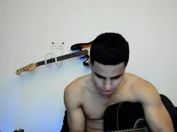 Chaturbate Live Porn of zenhzu