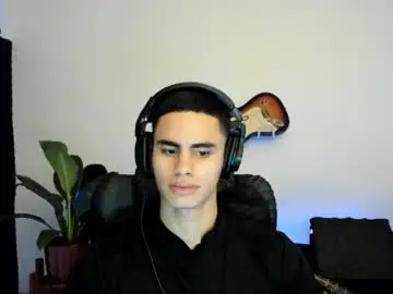 Chaturbate Nude Webcam of zenhzu