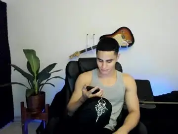 Chaturbate Sex Chat of zenhzu