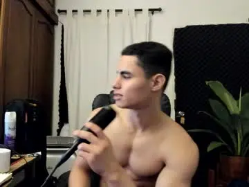 Chaturbate Nude Webcam of zenhzu