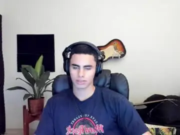 Chaturbate Live Porn of zenhzu