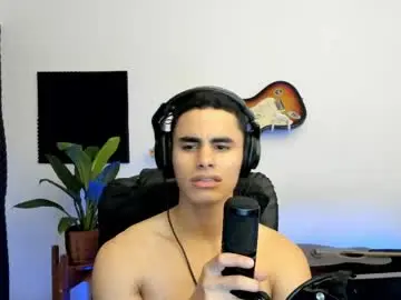 Chaturbate Watch Live Sex Cams of zenhzu
