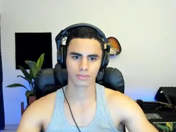 Chaturbate Nude Webcam of zenhzu
