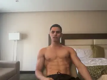 Chaturbate Sex Cam of zenhzu