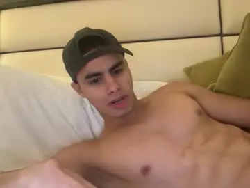 Chaturbate Live Sex of zenhzu