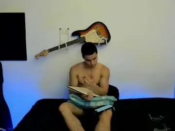 Chaturbate Adult Webcam of zenhzu