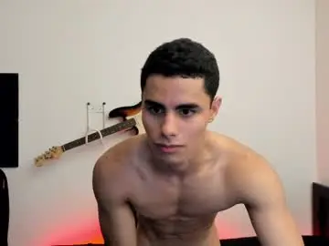 Chaturbate Private Sex Chat of zenhzu