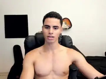 Chaturbate Nude Webcam of zenhzu