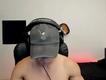 Chaturbate Sex Chat of zenhzu