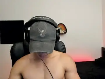 Chaturbate Sex Chat of zenhzu