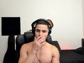 Chaturbate Live Sex of zenhzu